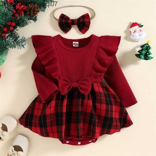 rompers rompers christmas dress born toddler baby girls clothes sets romper bow long headband 3pcs xmas year outfit set 220928 z230701, Blue
rompers rompers christmas dress born toddler baby girls clothes sets romper bow long headband 3pcs xmas year outfit set 220928 z230701, Blue
