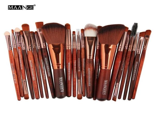 maange pro 22pcs makeup brushes set cosmetic powder foundation blush eyeshadow eyeliner lip beauty make up brush tools maquiagem4317652
maange pro 22pcs makeup brushes set cosmetic powder foundation blush eyeshadow eyeliner lip beauty make up brush tools maquiagem4317652