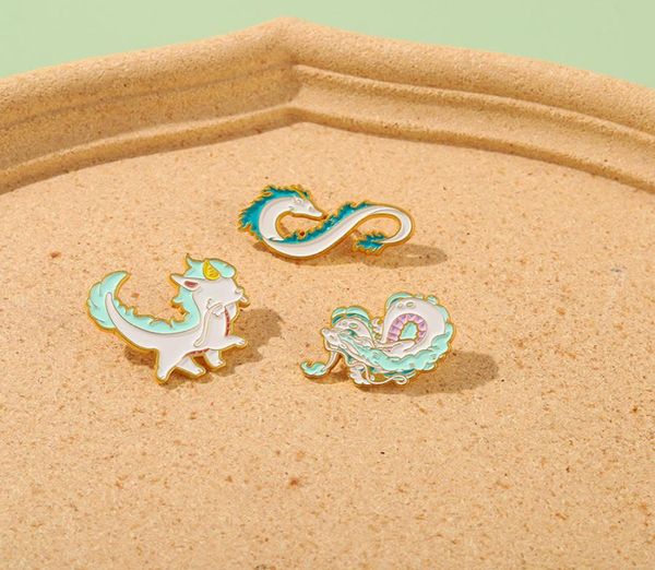 childhood anime enamel pin dragon haku chihiro coal calcifer jiji brooch lapel badge cartoon movie jewelry gift for fans kids8651122, Blue
childhood anime enamel pin dragon haku chihiro coal calcifer jiji brooch lapel badge cartoon movie jewelry gift for fans kids8651122, Blue
