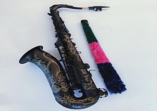 new japanese suzuk tenor saxophone b flat music woodwide instrument super black nickel gold sax gift professional same case3942751
new japanese suzuk tenor saxophone b flat music woodwide instrument super black nickel gold sax gift professional same case3942751
