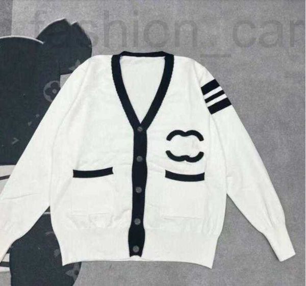 women's sweaters designer 2023 new women spring autumn loose casual woman sweater yafh, White;black
women's sweaters designer 2023 new women spring autumn loose casual woman sweater yafh, White;black