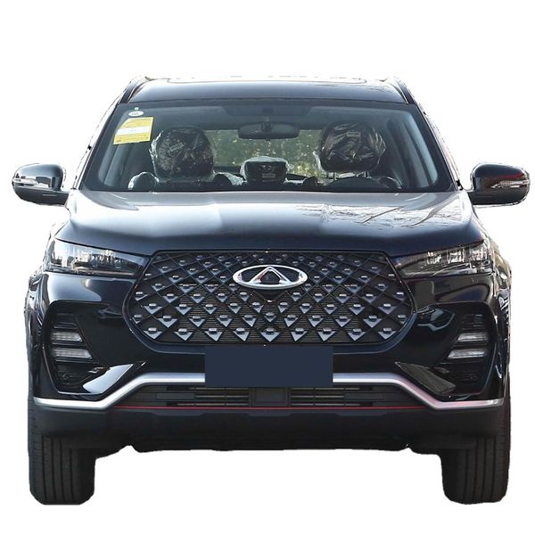 gas car chery tiggo 7 midsize high performance petrol vehicles 1.5t maximum 156 horsepower gasoline car
gas car chery tiggo 7 midsize high performance petrol vehicles 1.5t maximum 156 horsepower gasoline car