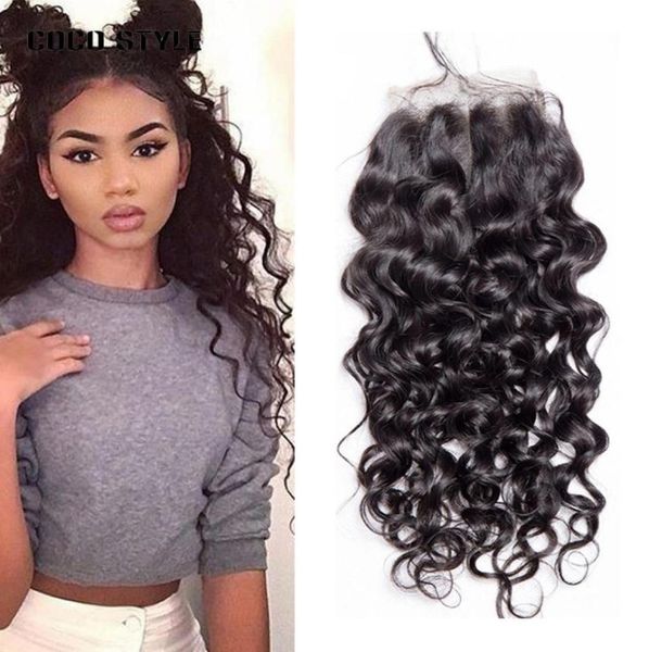 water wave closure human hair closure brazilian hair lace closure nonremy swiss lace 44 part 820 inch5798067, Black;brown
water wave closure human hair closure brazilian hair lace closure nonremy swiss lace 44 part 820 inch5798067, Black;brown