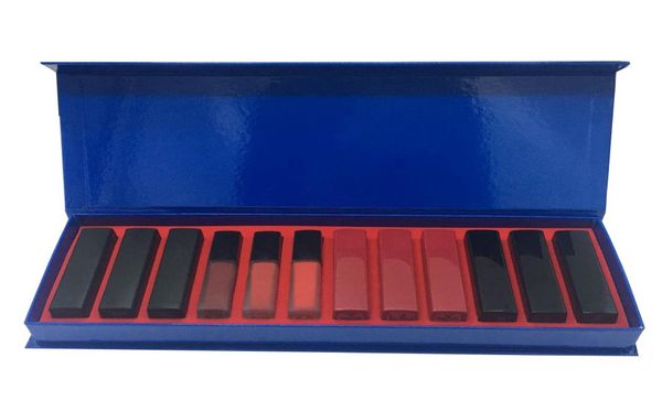 hi quality luxury goods brand makeup lipstick 12pcsset matte classic color christmas gifts set fast4108391
hi quality luxury goods brand makeup lipstick 12pcsset matte classic color christmas gifts set fast4108391