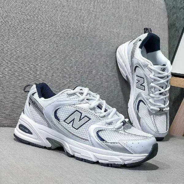 langxin brenwei nb530 mesh casual sports shoes women's autumn breathable dad shoes men's and women's shoes
langxin brenwei nb530 mesh casual sports shoes women's autumn breathable dad shoes men's and women's shoes