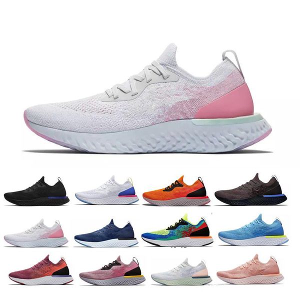 running shoes epic fly knit v1 mens womens all white triple black pewter fusion outdoor trainers men sports sneaker size 36 45
running shoes epic fly knit v1 mens womens all white triple black pewter fusion outdoor trainers men sports sneaker size 36 45