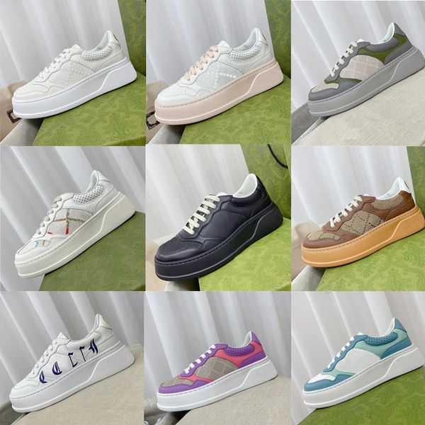 designer men retro embossed sneaker leather platform shoes casual shoes multicolored genuine embroidery classic runner sport trainer with bo, Black
designer men retro embossed sneaker leather platform shoes casual shoes multicolored genuine embroidery classic runner sport trainer with bo, Black