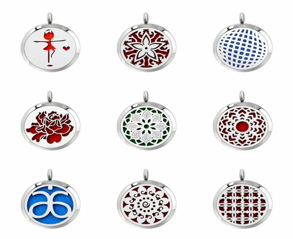 flower girl 30mm magnet 316l stainless steel diffuser necklace pendant essential oil aromatherapy perfume locket 10 pads no chain9530559, Silver
flower girl 30mm magnet 316l stainless steel diffuser necklace pendant essential oil aromatherapy perfume locket 10 pads no chain9530559, Silver