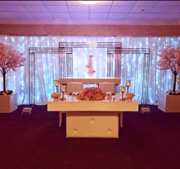 3pcs luxury wedding decoration floral arrangement rack party flower wall arch frame welcome sign flag stand home screen door birth9688155
3pcs luxury wedding decoration floral arrangement rack party flower wall arch frame welcome sign flag stand home screen door birth9688155