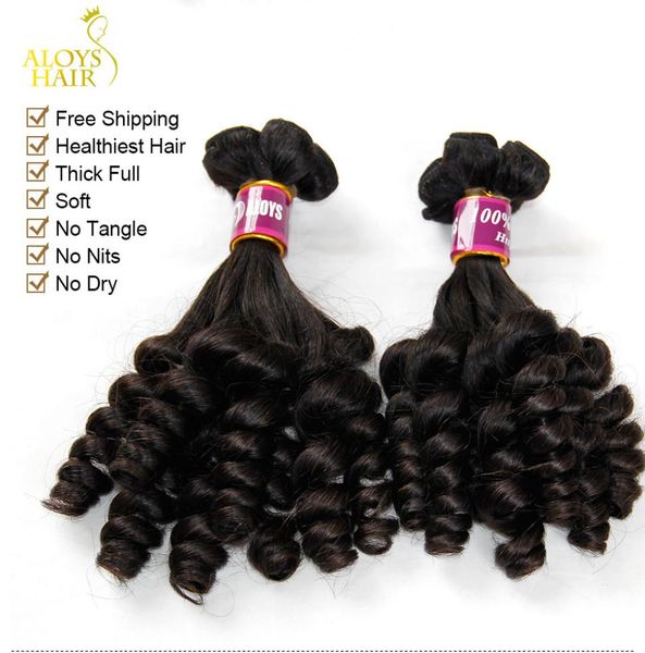 3pcs lot unprocessed raw virgin indian aunty funmi human hair weave nigerian style bouncy spring romance curls thick soft hair ext7274389, Black
3pcs lot unprocessed raw virgin indian aunty funmi human hair weave nigerian style bouncy spring romance curls thick soft hair ext7274389, Black