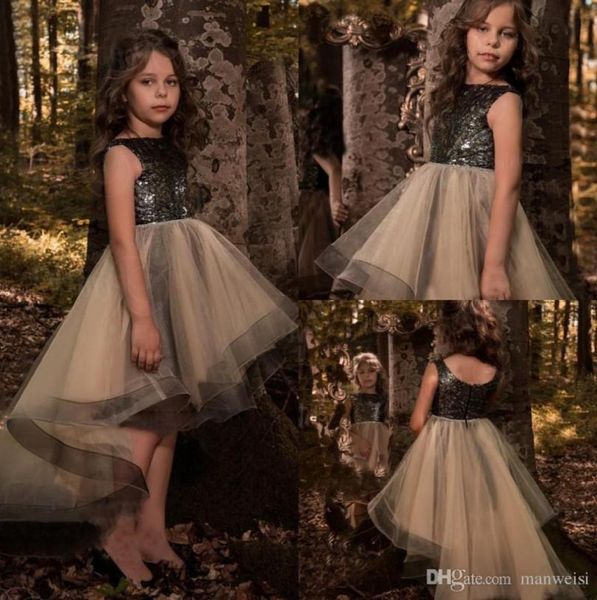 little black high low flower girls dresses for weddings sequins appliqued new kids first communion dress custom made pageant gowns4618214, White;blue
little black high low flower girls dresses for weddings sequins appliqued new kids first communion dress custom made pageant gowns4618214, White;blue