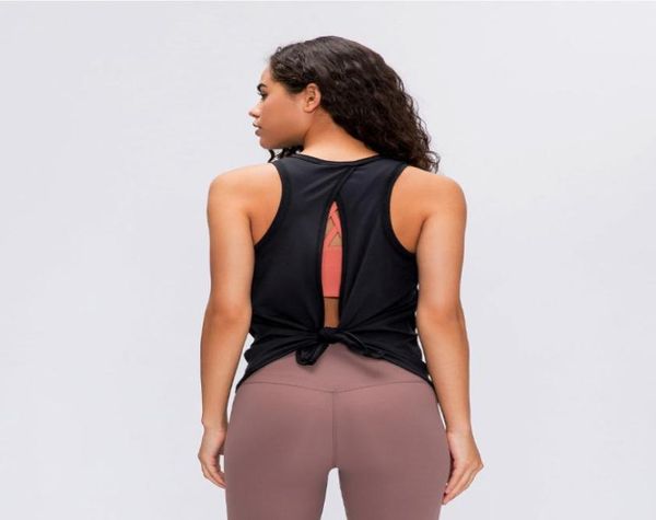 women yoga vest tshirt designer hollow back sports fitness tank yoga running gym jogging vest 4761466
women yoga vest tshirt designer hollow back sports fitness tank yoga running gym jogging vest 4761466