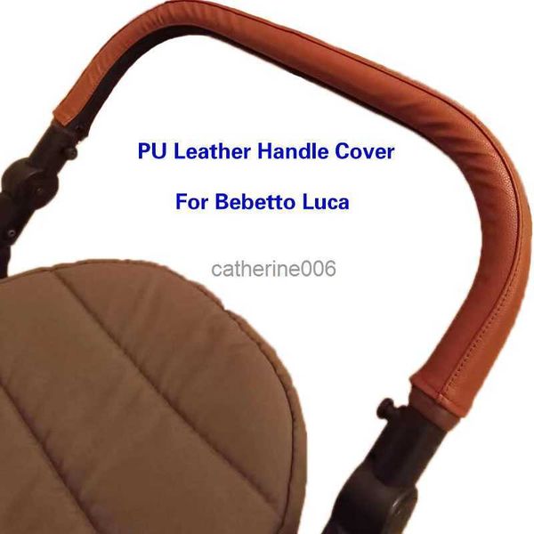 pu leather handle cover for bebetto luca stroller pram bumper protective cases armrest covers baby carriage accessories l230625
pu leather handle cover for bebetto luca stroller pram bumper protective cases armrest covers baby carriage accessories l230625