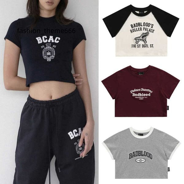 womens shirts clothing womens tight t shirt crop tee designer clothes tshirt cotton short sleeve letter print fashion 23ss summer pullover, White
womens shirts clothing womens tight t shirt crop tee designer clothes tshirt cotton short sleeve letter print fashion 23ss summer pullover, White