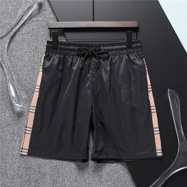 2023 men's beach pants designer fashion shorts summer fashion men's quick drying shorts m-xxxl, White;black
2023 men's beach pants designer fashion shorts summer fashion men's quick drying shorts m-xxxl, White;black