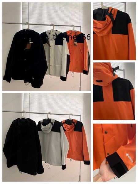 brand coats men's designer fashion jackets for women spring autumn outdoor sport windproof and waterproof hooded jacket, Black;brown
brand coats men's designer fashion jackets for women spring autumn outdoor sport windproof and waterproof hooded jacket, Black;brown