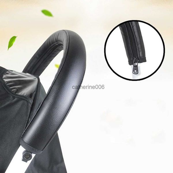 baby stroller handle cover armrest pu leather protective sleeves handlebar cover case baby stroller accessories for babyzen yoyo l230625
baby stroller handle cover armrest pu leather protective sleeves handlebar cover case baby stroller accessories for babyzen yoyo l230625