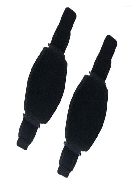 knee pads 2pcs elbow brace sponge adjustable for sports badminton6637559, Black;gray
knee pads 2pcs elbow brace sponge adjustable for sports badminton6637559, Black;gray