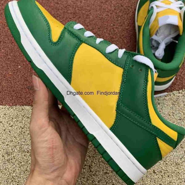 brazil chunky dk low sp casual shoes varsity maize pine green white mens trainers sports fashion outdoor sneakers with box, White;red
brazil chunky dk low sp casual shoes varsity maize pine green white mens trainers sports fashion outdoor sneakers with box, White;red