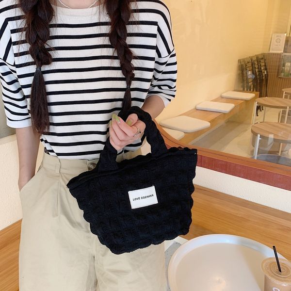 evening bags fashion women canvas shoulder bag ladies casual handbag tote bag reusable large capacity cotton shopping hand bags 230630
evening bags fashion women canvas shoulder bag ladies casual handbag tote bag reusable large capacity cotton shopping hand bags 230630