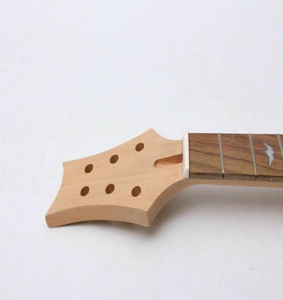 aaa new guitar neck 22fret 2475inch mahogany rosewood fretboard bird inlay set in3654469
aaa new guitar neck 22fret 2475inch mahogany rosewood fretboard bird inlay set in3654469