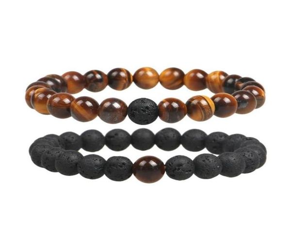beaded strands classic 2pcs set strand stone bracelet men 2022 handmade lava tiger eye bead for jewelry gift9224941, Black
beaded strands classic 2pcs set strand stone bracelet men 2022 handmade lava tiger eye bead for jewelry gift9224941, Black