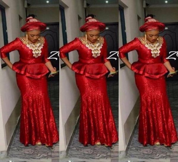 red sparkle sequined dubay abaya evening dresses 34 long sleeve ruffles peplum aso ebi mermaid prom gowns floorlength cocktail d2323706, Black
red sparkle sequined dubay abaya evening dresses 34 long sleeve ruffles peplum aso ebi mermaid prom gowns floorlength cocktail d2323706, Black