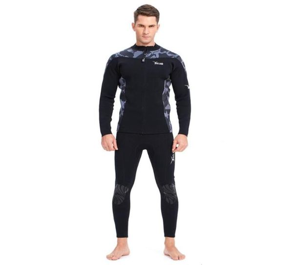 front zipper neoprene 2mm two pieces man diving wetsuit for surfing and spearfishing knee protection black swimsuit yw60018158108
front zipper neoprene 2mm two pieces man diving wetsuit for surfing and spearfishing knee protection black swimsuit yw60018158108