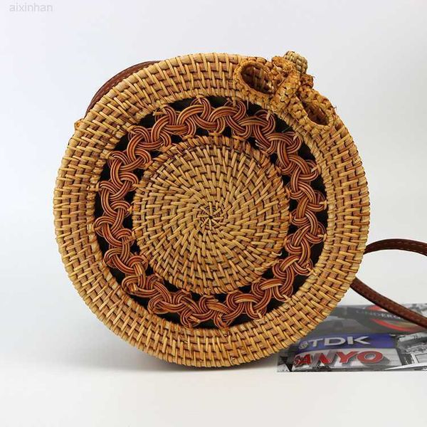 vietnamese vine round fashion bag straw woven cross shoulder beach tassel women's handheld ins simple lolita
vietnamese vine round fashion bag straw woven cross shoulder beach tassel women's handheld ins simple lolita