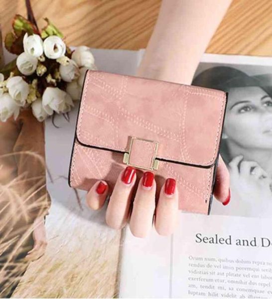 wallet 2021 lady short women wallets black red color mini money purses small fold pu leather female coin purse card holder4219929
wallet 2021 lady short women wallets black red color mini money purses small fold pu leather female coin purse card holder4219929