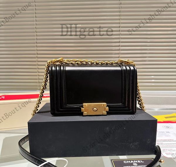 emini women's bag retro gold buckle flip chain smooth calf leather shoulder bag mini boy star style shoulder bag fashionable and elegan
emini women's bag retro gold buckle flip chain smooth calf leather shoulder bag mini boy star style shoulder bag fashionable and elegan