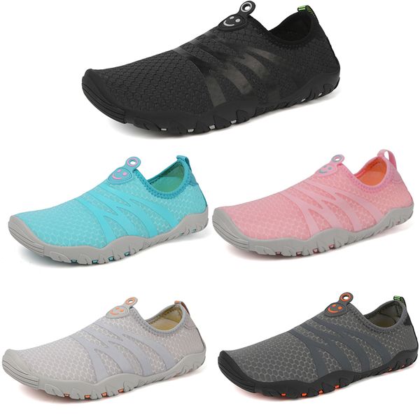 2023 rapid drainage anti-slip beach casual shoes breathable men black gray blue pink orange sneakers outdoor for all terrains
2023 rapid drainage anti-slip beach casual shoes breathable men black gray blue pink orange sneakers outdoor for all terrains