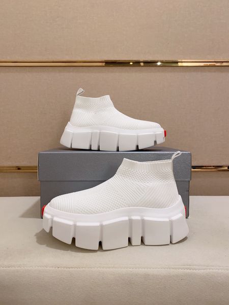 elegant brand casual shoes men macro platform running sneaker italy increased elastic band low black white mesh leather casuals athletic sho
elegant brand casual shoes men macro platform running sneaker italy increased elastic band low black white mesh leather casuals athletic sho