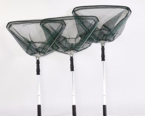 portable aluminum alloy triangle folding fishing nets fishing hand dip net tackle tool3208883
portable aluminum alloy triangle folding fishing nets fishing hand dip net tackle tool3208883
