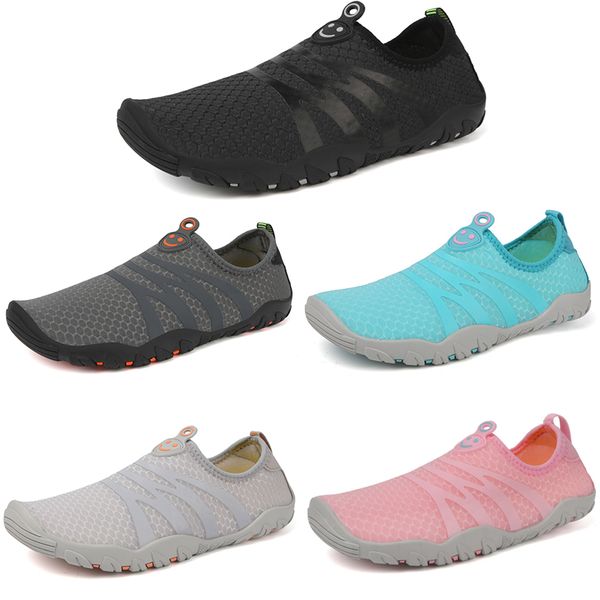 2023 anti-slip wear resistant casual mesh soft shoes men black gray blue pink orange trainers outdoor for all terrains color5
2023 anti-slip wear resistant casual mesh soft shoes men black gray blue pink orange trainers outdoor for all terrains color5