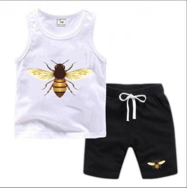kids clothing sets summer baby clothes print for boys outfits toddler fashion tshirt shorts children suits9223395, White
kids clothing sets summer baby clothes print for boys outfits toddler fashion tshirt shorts children suits9223395, White