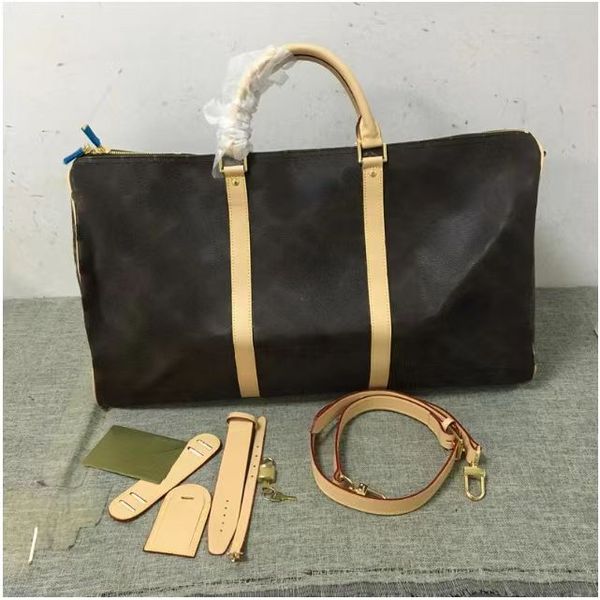 men's and women's designer lock large capacity sports bag cmfashion leisure luxury travel bag carrying crossbody bag color m41418
men's and women's designer lock large capacity sports bag cmfashion leisure luxury travel bag carrying crossbody bag color m41418
