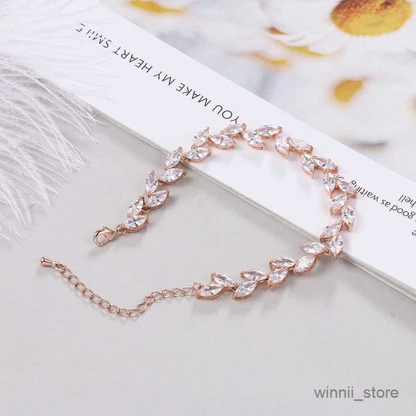 charm bracelets rose gold cubic sparkly tennis bracelets r230701, Golden;silver
charm bracelets rose gold cubic sparkly tennis bracelets r230701, Golden;silver