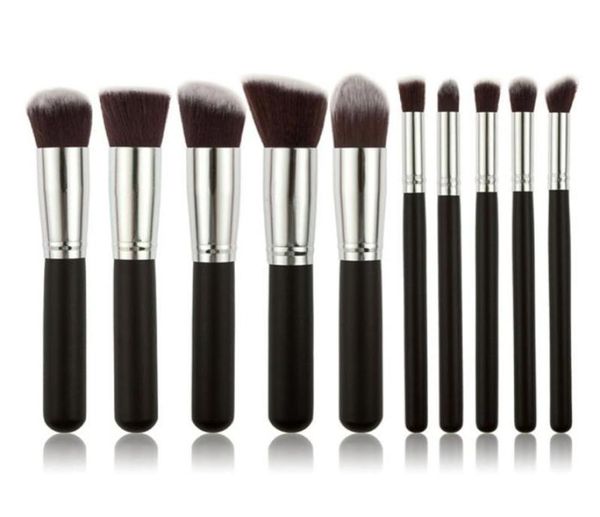 10pcs makeup brushes set professional powder foundation eyeshadow make up brushes cosmetics soft synthetic hair1054652
10pcs makeup brushes set professional powder foundation eyeshadow make up brushes cosmetics soft synthetic hair1054652