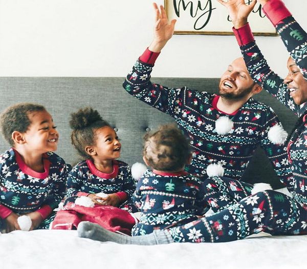 family christmas 2020 pajamas set mother daughter father son sleepwear matching clothes kids xmas pyjamas nightwear pants9132940, Blue
family christmas 2020 pajamas set mother daughter father son sleepwear matching clothes kids xmas pyjamas nightwear pants9132940, Blue