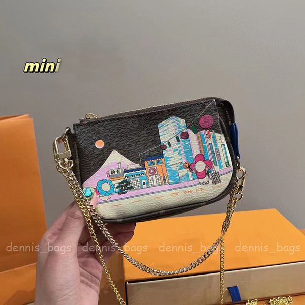 woman designer mini totes handbags chain crossbody bags christmas limited sale fashion accessoires new paris leather clutch coin purse small
woman designer mini totes handbags chain crossbody bags christmas limited sale fashion accessoires new paris leather clutch coin purse small