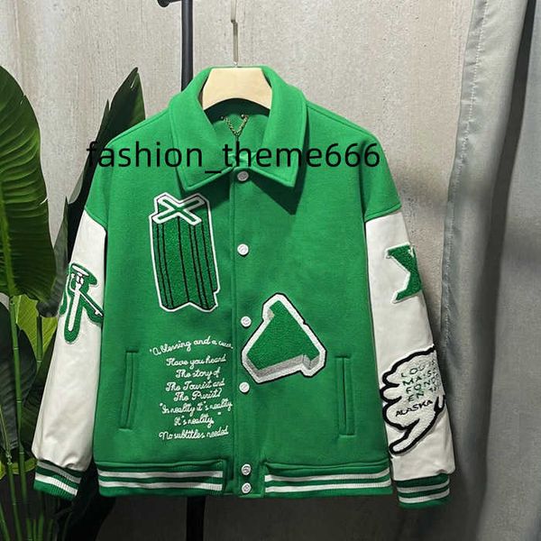 flocking leather sleeves baseball coat uniform fashion jacket single breasted warm jackets couples women men varsity coats men's design, Black;brown
flocking leather sleeves baseball coat uniform fashion jacket single breasted warm jackets couples women men varsity coats men's design, Black;brown