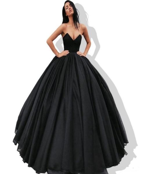 elegant ball gown evening dresses v neck strapless tulle organza floor length backless prom dresses formal gowns lace up4971253, Black;red
elegant ball gown evening dresses v neck strapless tulle organza floor length backless prom dresses formal gowns lace up4971253, Black;red