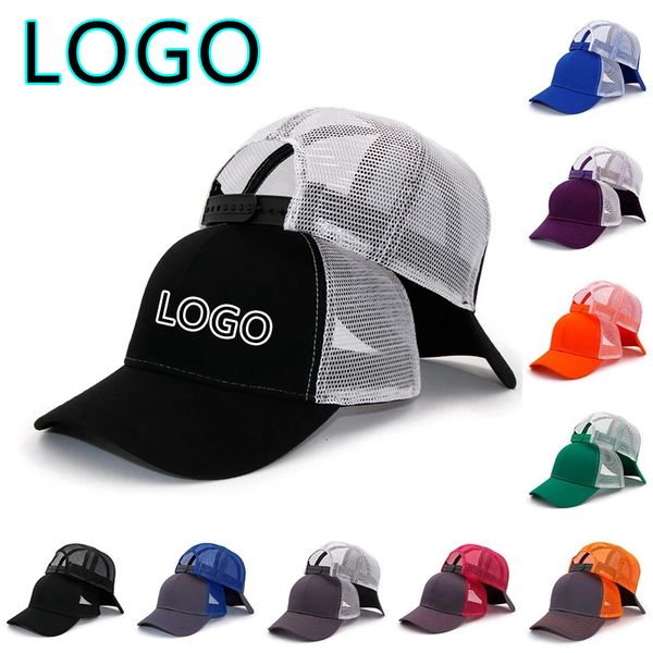 ball caps custom mesh splicing breathable adjustable baseball cap men hip hop summer shade hat outdoor women trucker caps 230630, Blue;gray
ball caps custom mesh splicing breathable adjustable baseball cap men hip hop summer shade hat outdoor women trucker caps 230630, Blue;gray