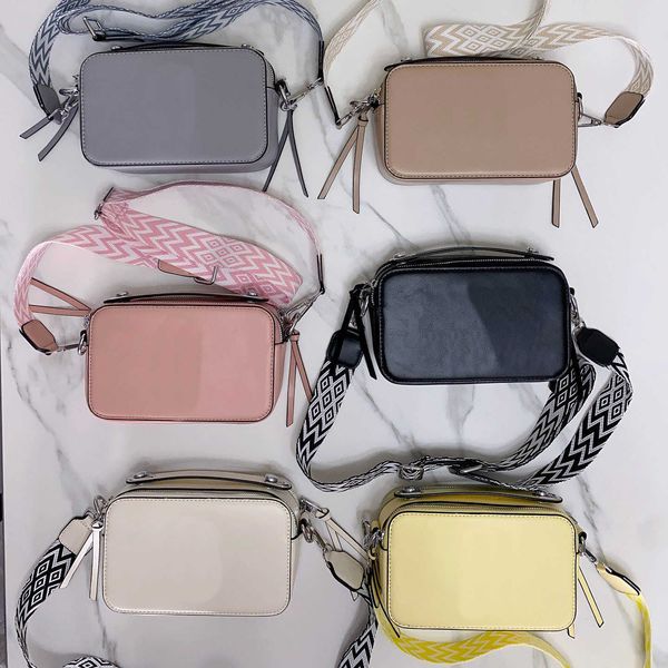 crossbody bags designer bags women camera shoulder bag shoulder strap handabg leather matching single messenger handbag 220920
crossbody bags designer bags women camera shoulder bag shoulder strap handabg leather matching single messenger handbag 220920