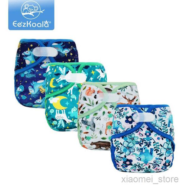 cloth diapers eezkoala eco-friendly cloth diaper cover baby washable diaper waterproof baby nappy reusable adjustable pocket diaper hook loo
cloth diapers eezkoala eco-friendly cloth diaper cover baby washable diaper waterproof baby nappy reusable adjustable pocket diaper hook loo