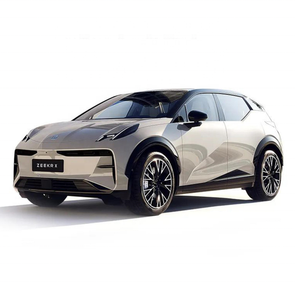 zeekr x suv 4 seater 5 seater dual motor electric car energy vehicles factory wholesale new latest chinese 4wd 560km 500km
zeekr x suv 4 seater 5 seater dual motor electric car energy vehicles factory wholesale new latest chinese 4wd 560km 500km
