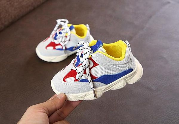 2020 spring autumn baby girl boy toddler infant casual running shoes soft bottom comfortable stitching color children sneaker4180162
2020 spring autumn baby girl boy toddler infant casual running shoes soft bottom comfortable stitching color children sneaker4180162