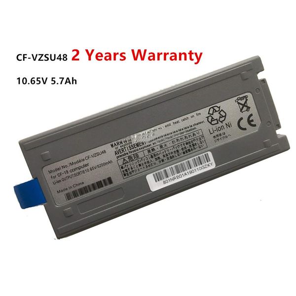 capris cfvzsu48 lapbattery for panasonic toughbook cf19 cf19 cfvzsu48r cfvzsu28 cfvzsu50 cfvzsu48u 10.65v 5.7ah, Black;white
capris cfvzsu48 lapbattery for panasonic toughbook cf19 cf19 cfvzsu48r cfvzsu28 cfvzsu50 cfvzsu48u 10.65v 5.7ah, Black;white