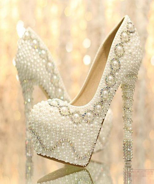 nicest pearl high heel weddingrhinestone crystal bridal shoes wedding shoes 3539 lady fashion shoes christmas gift2893604, Black
nicest pearl high heel weddingrhinestone crystal bridal shoes wedding shoes 3539 lady fashion shoes christmas gift2893604, Black